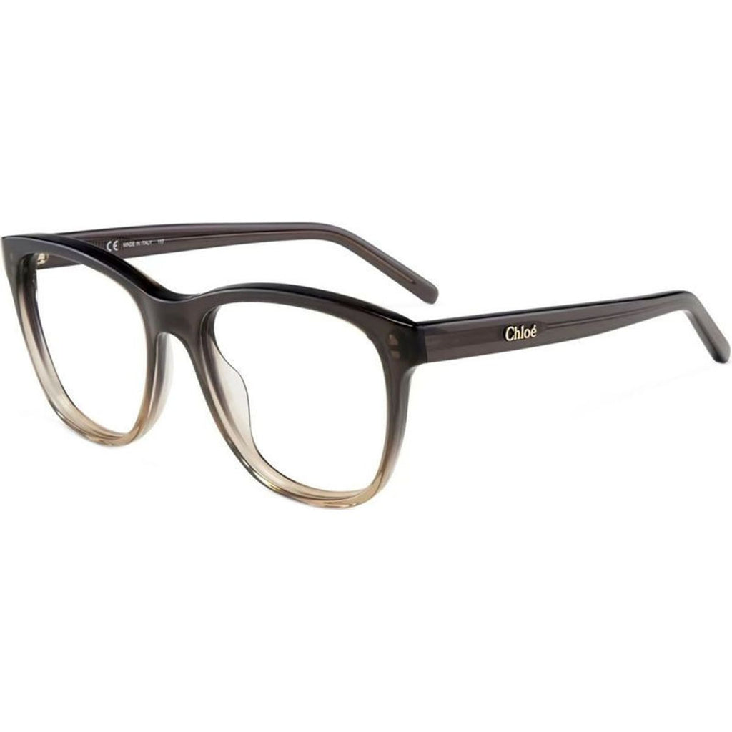 Chloe CE2686 Glasses (O), Grey Gradient/Clear Lenses