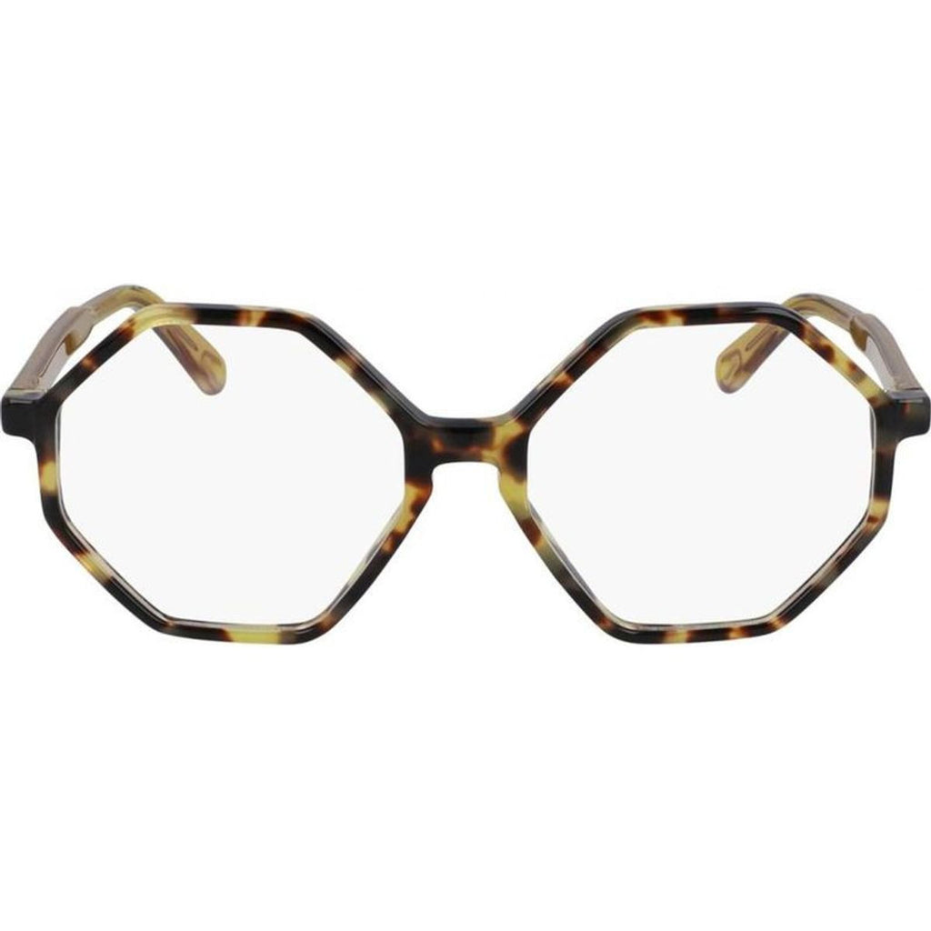 Chloe CE2739 Glasses (O), Havana/Clear Lenses