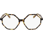 Chloe CE2739 Glasses (O), Havana/Clear Lenses