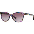 8132, Confetti Purple/Purple Gradient Lenses