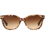 8132, Light Tort/Brown Gradient Lenses