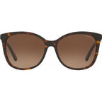 8271U, Dark Tort/Brown Gradient Polarised Lenses