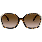 8280U, Dark Tort/Brown Gradient Lenses
