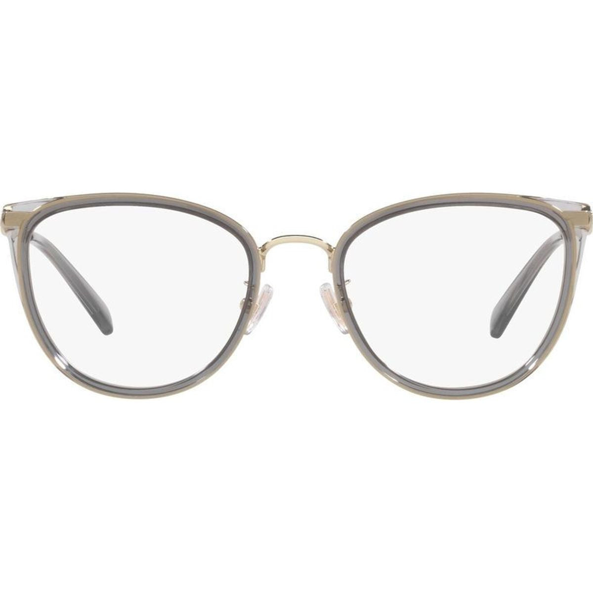 HC5146, Transparent Grey/Clear Lenses