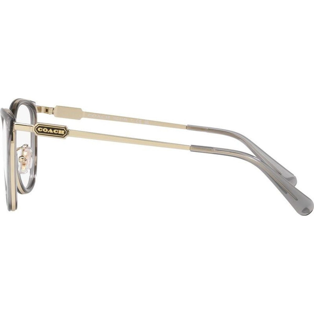 HC5146, Transparent Grey/Clear Lenses