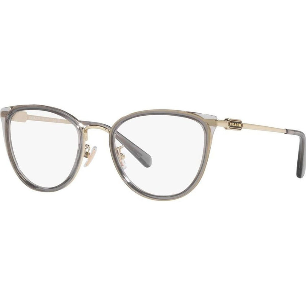 HC5146, Transparent Grey/Clear Lenses