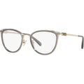 HC5146, Transparent Grey/Clear Lenses
