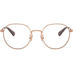 HC5175, Shiny Rose Gold/Clear Lenses