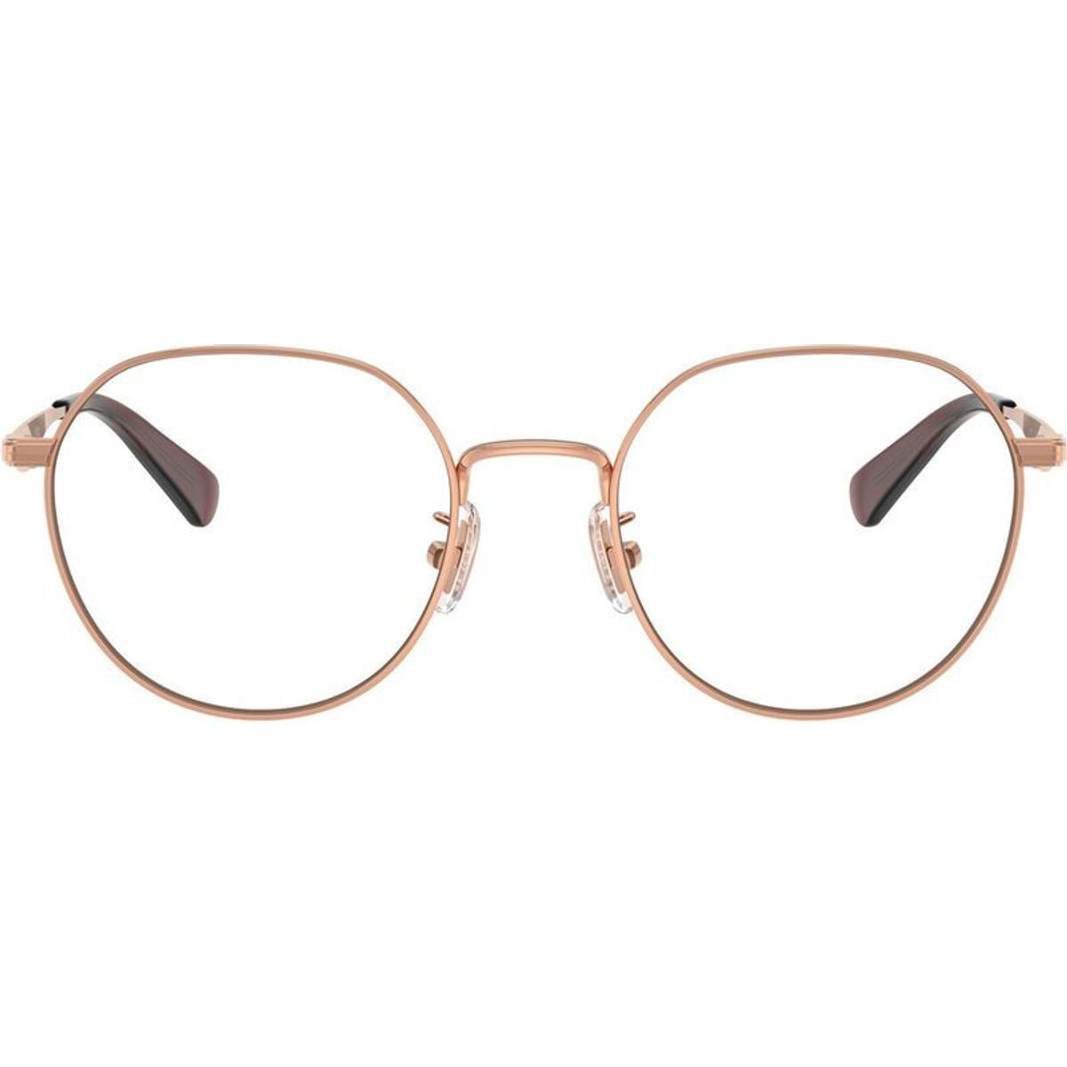 HC5175, Shiny Rose Gold/Clear Lenses