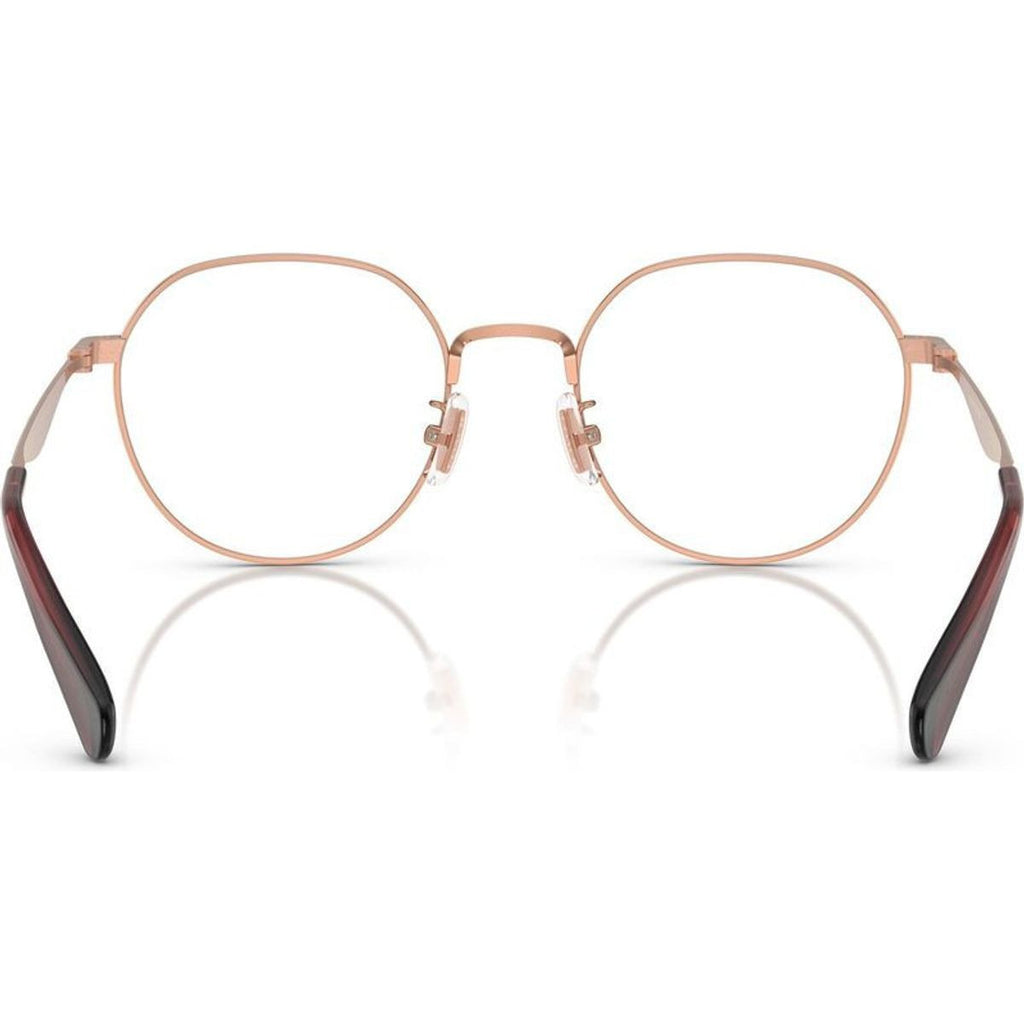 HC5175, Shiny Rose Gold/Clear Lenses