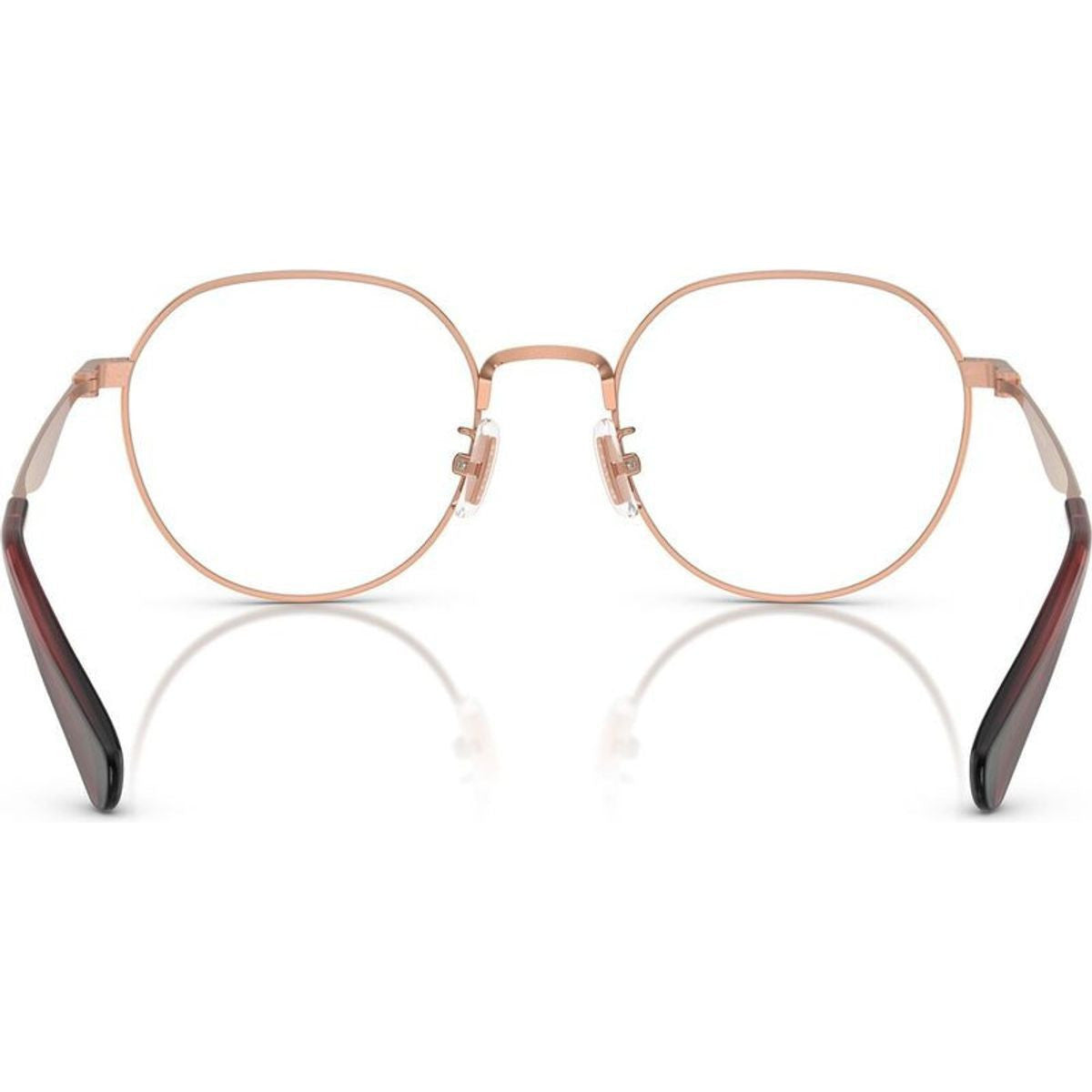 HC5175, Shiny Rose Gold/Clear Lenses