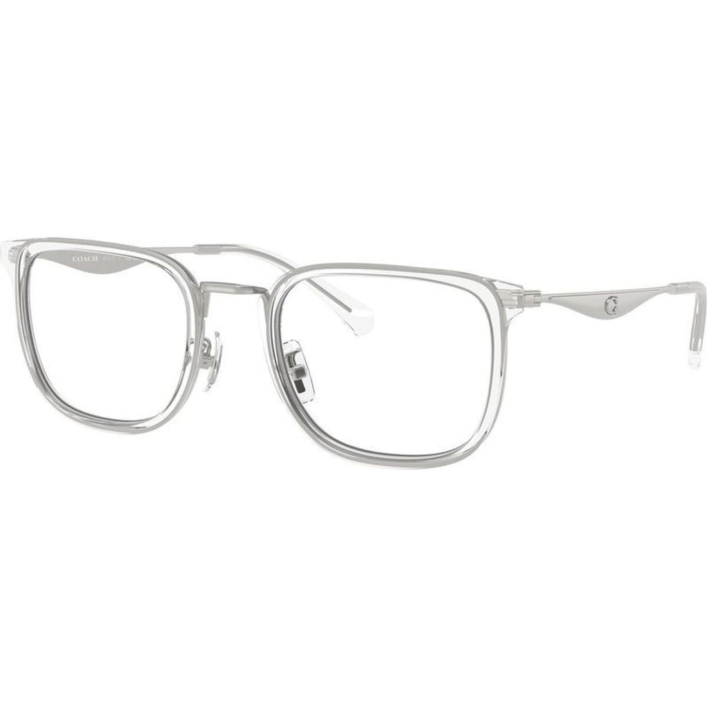 HC5177, Transparent Clear/Clear Lenses