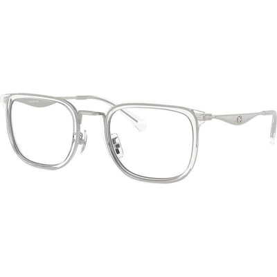 HC5177, Transparent Clear/Clear Lenses