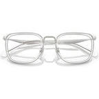HC5177, Transparent Clear/Clear Lenses