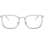 HC5177, Transparent Clear/Clear Lenses