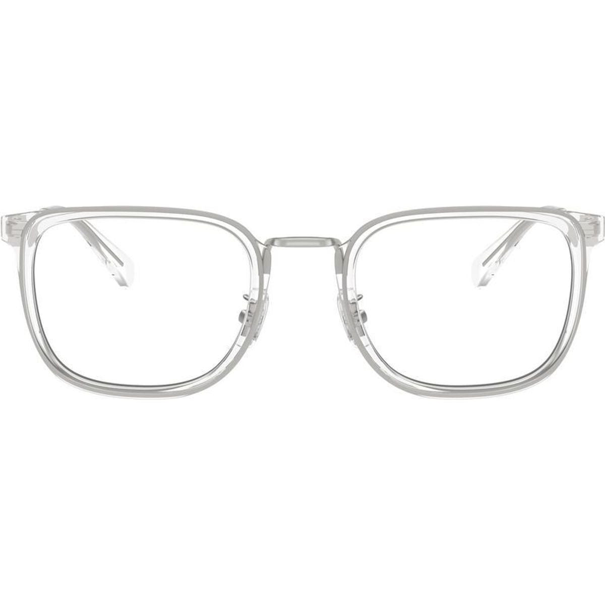 HC5177, Transparent Clear/Clear Lenses