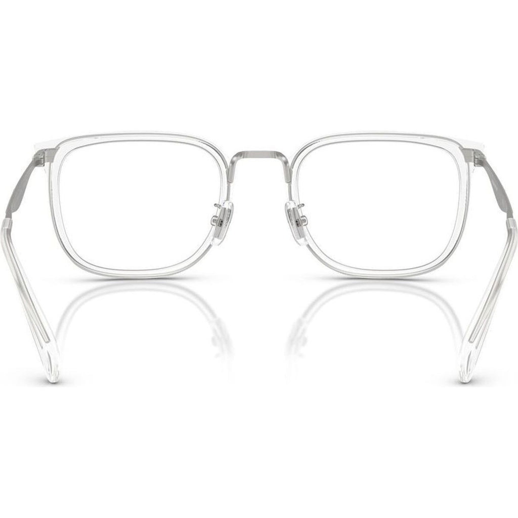 HC5177, Transparent Clear/Clear Lenses