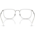 HC5177, Transparent Clear/Clear Lenses
