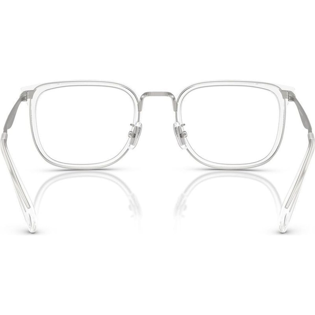 HC5177, Transparent Clear/Clear Lenses