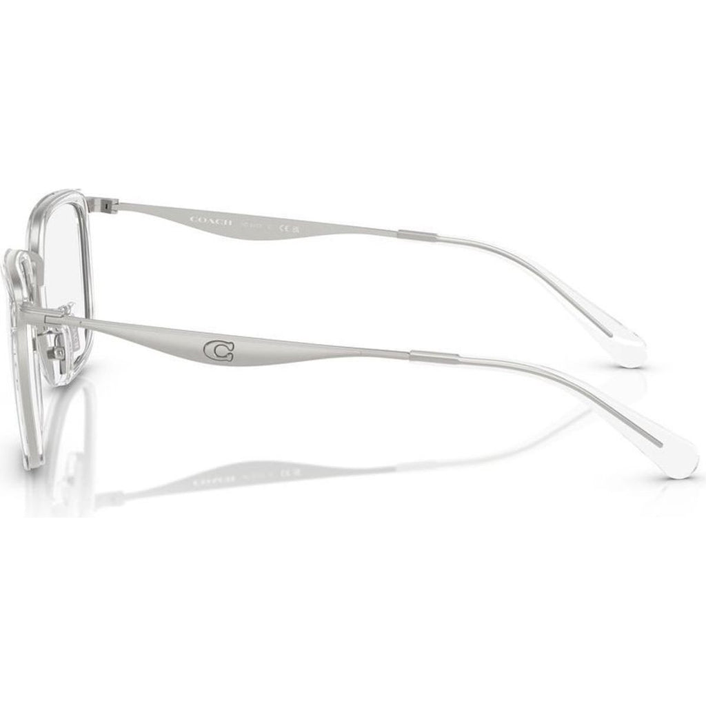 HC5177, Transparent Clear/Clear Lenses