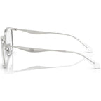 HC5177, Transparent Clear/Clear Lenses