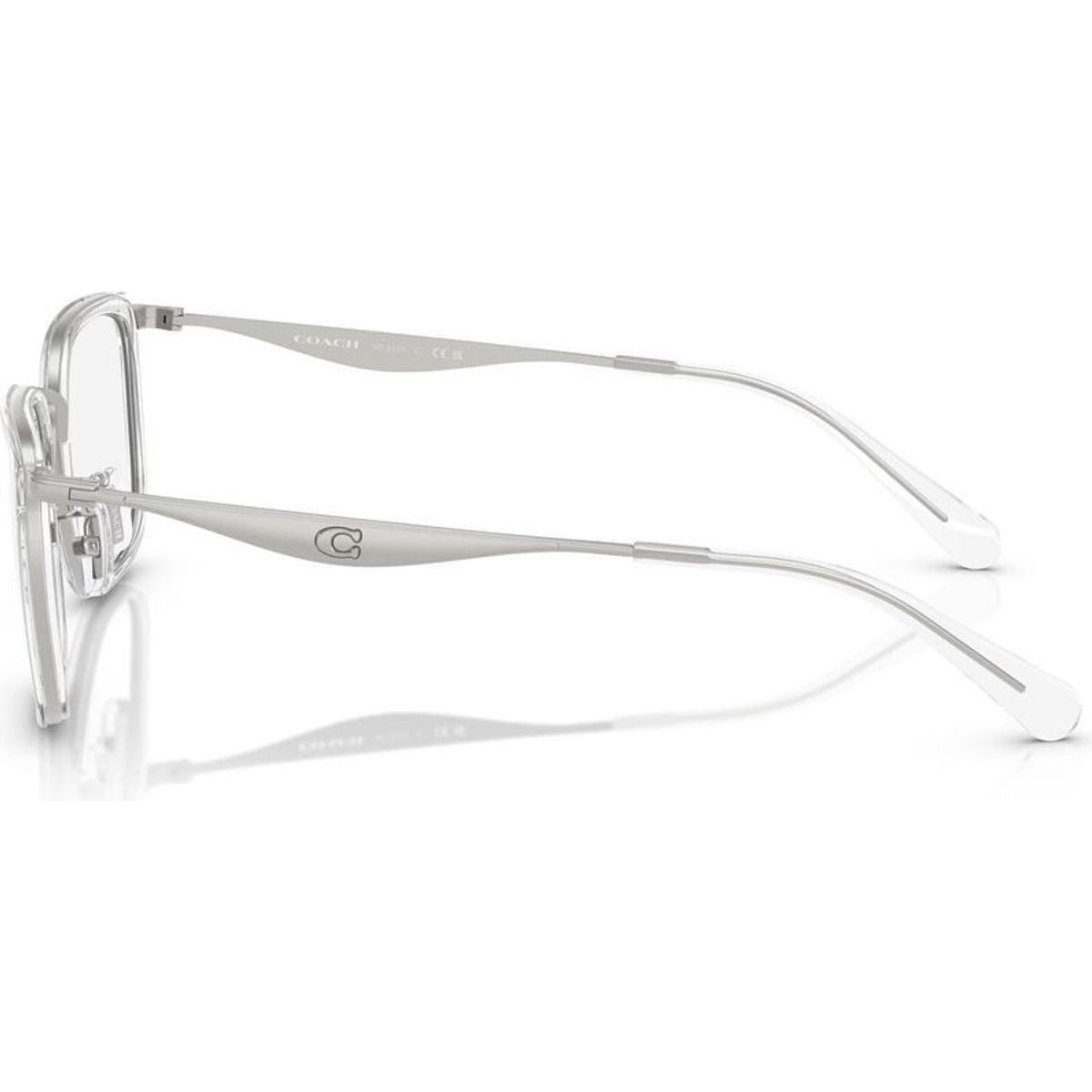 HC5177, Transparent Clear/Clear Lenses