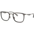 HC5177, Transparent Grey/Clear Lenses