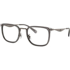 HC5177, Transparent Grey/Clear Lenses
