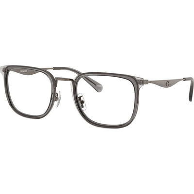 HC5177, Transparent Grey/Clear Lenses