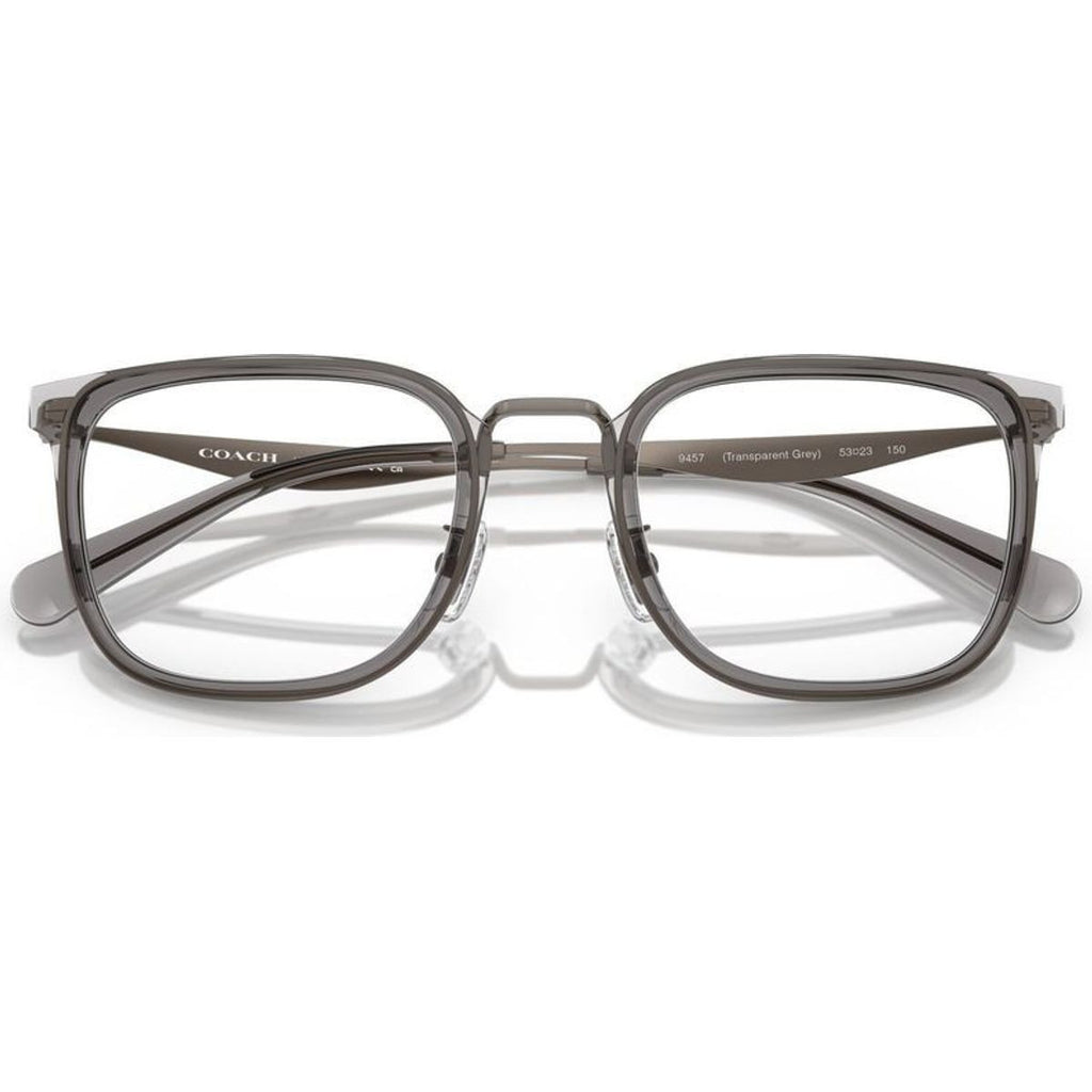 HC5177, Transparent Grey/Clear Lenses