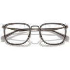 HC5177, Transparent Grey/Clear Lenses