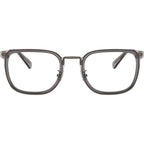 HC5177, Transparent Grey/Clear Lenses