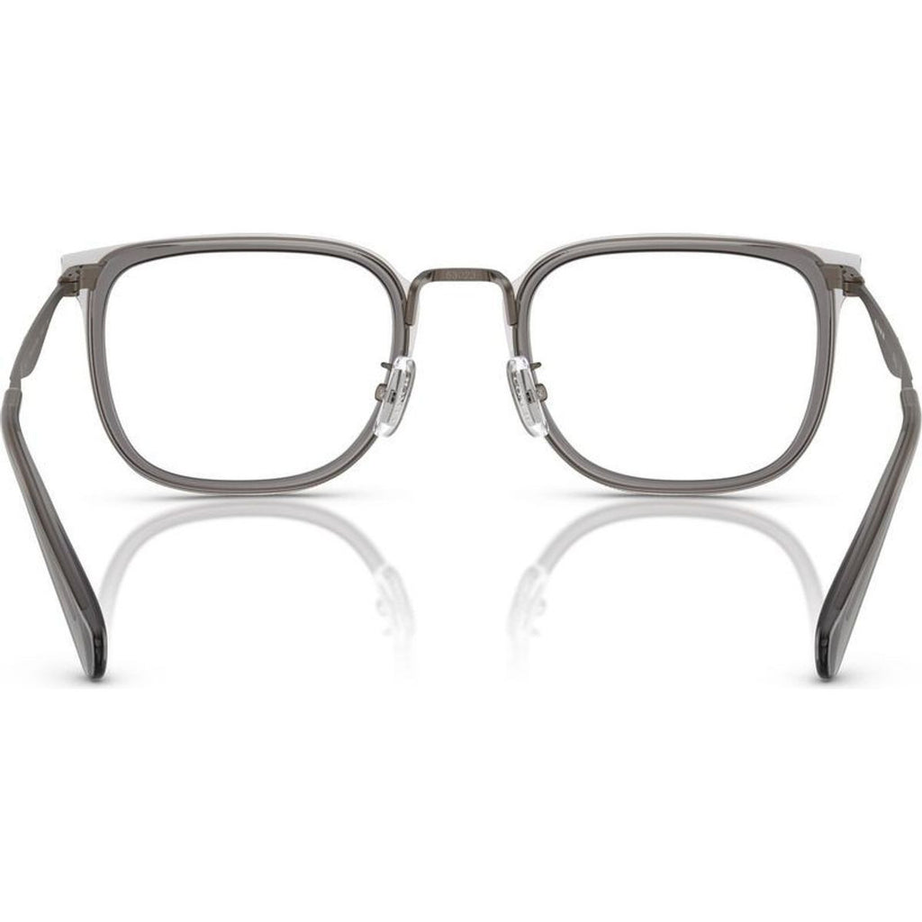 HC5177, Transparent Grey/Clear Lenses