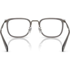 HC5177, Transparent Grey/Clear Lenses