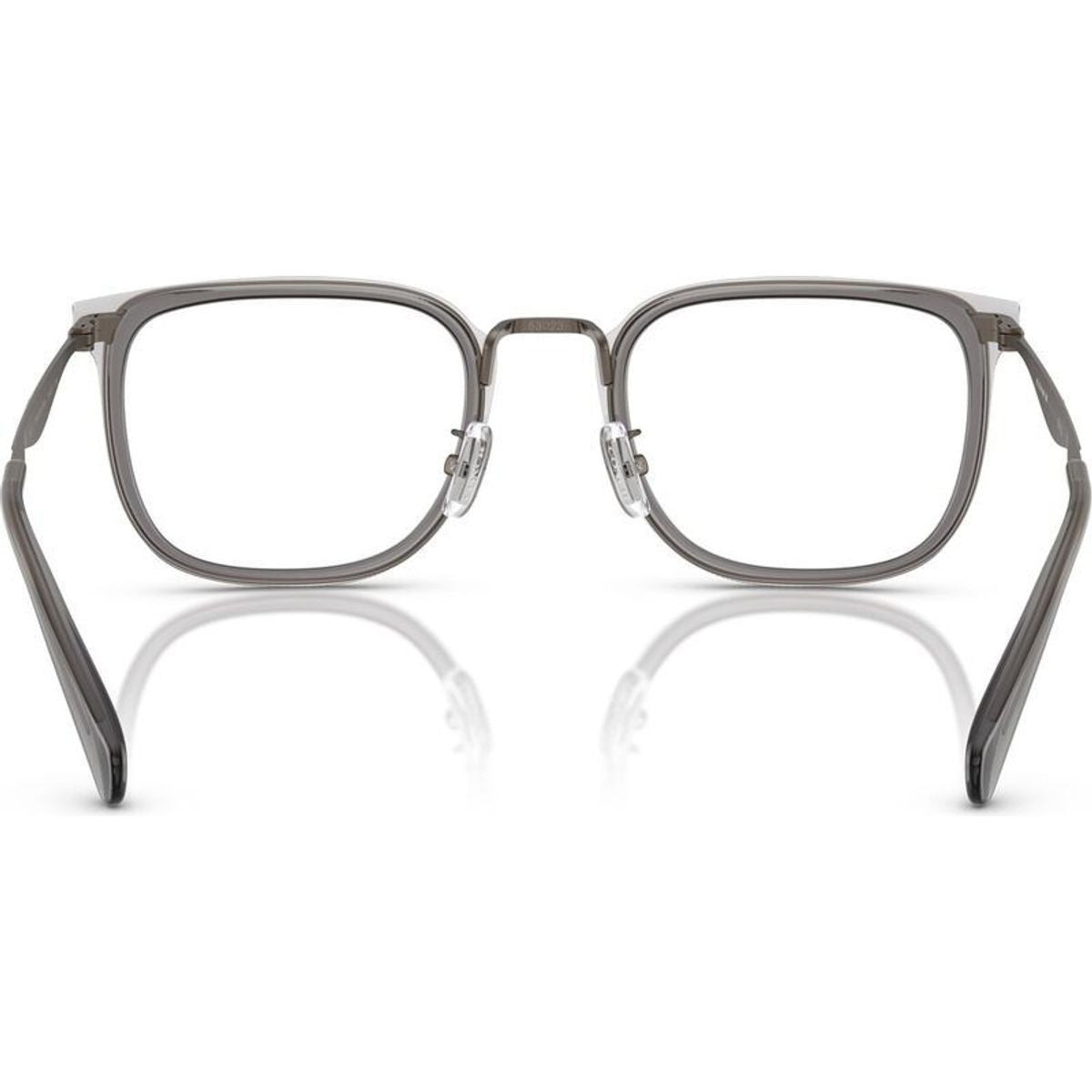 HC5177, Transparent Grey/Clear Lenses