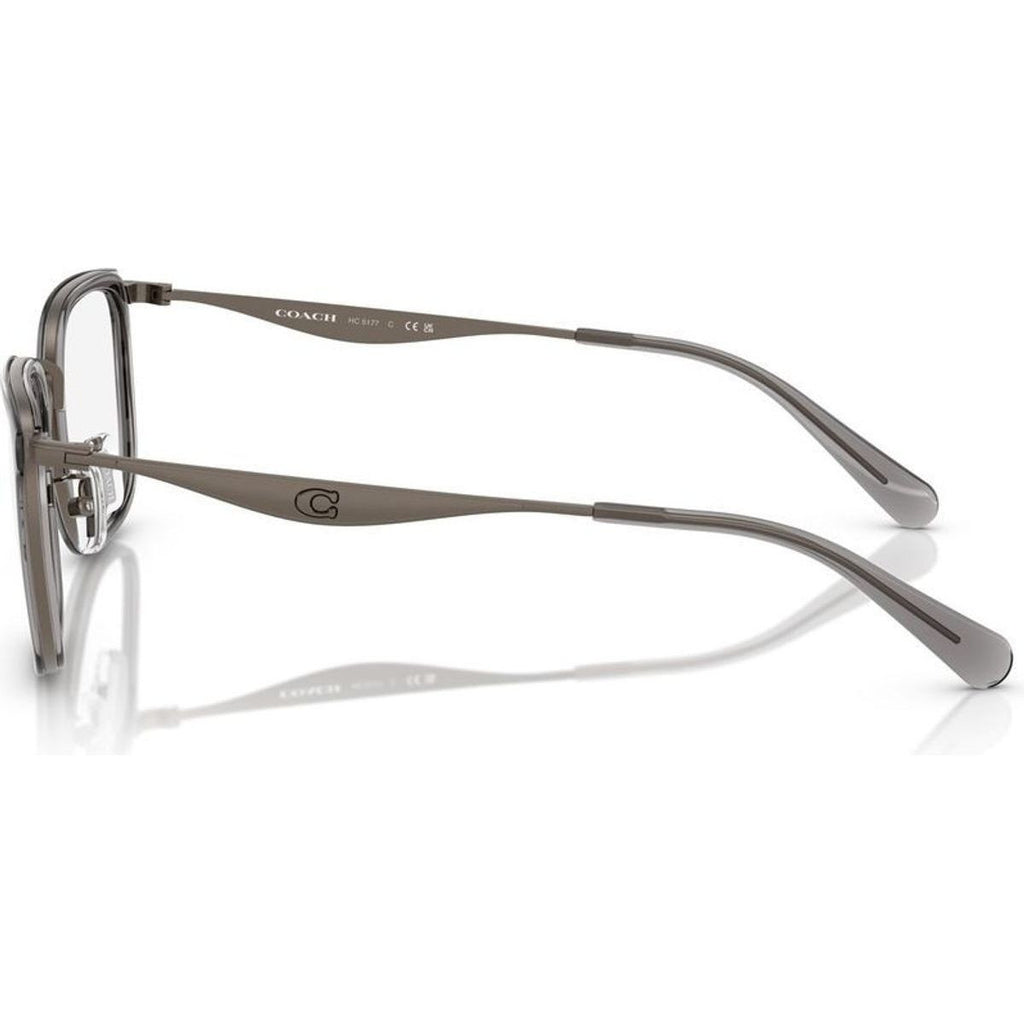 HC5177, Transparent Grey/Clear Lenses