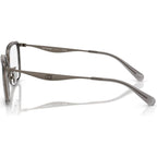 HC5177, Transparent Grey/Clear Lenses