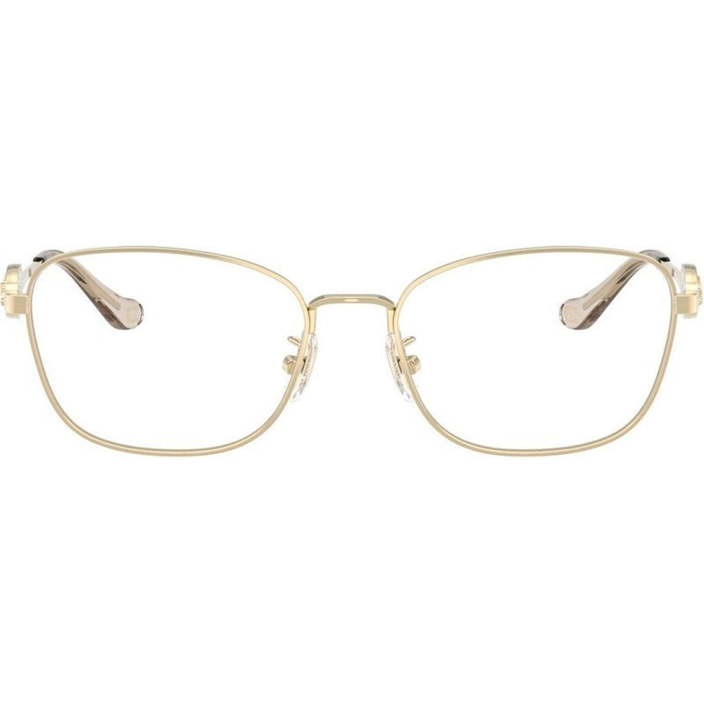 HC5183, Shiny Light Gold/Clear Lenses