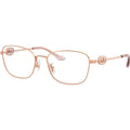 HC5183, Shiny Rose Gold/Clear Lenses