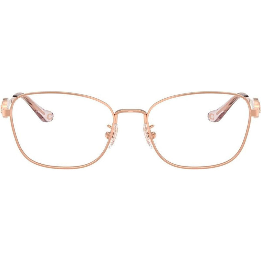 HC5183, Shiny Rose Gold/Clear Lenses