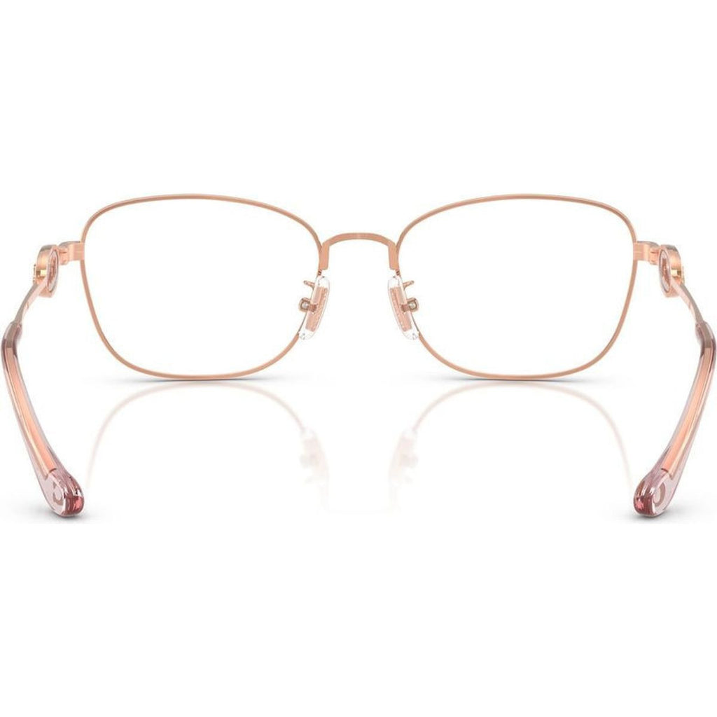 HC5183, Shiny Rose Gold/Clear Lenses