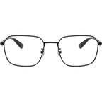 HC5186, Satin Black/Clear Lenses 54 Eye Size