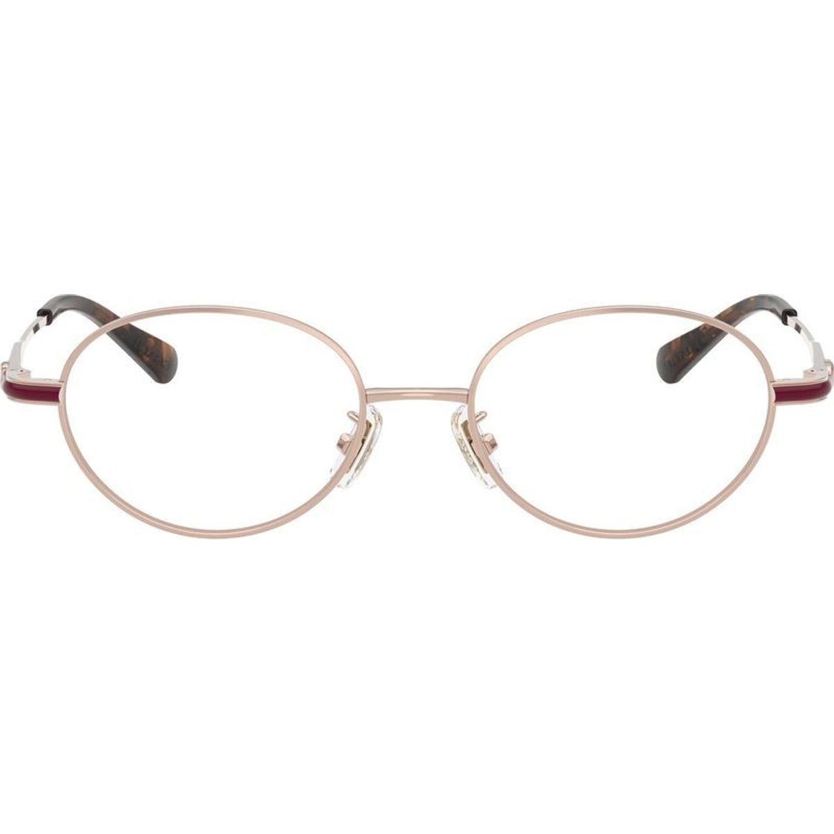 HC5189TD, Vintage Rose Gold/Clear Lenses