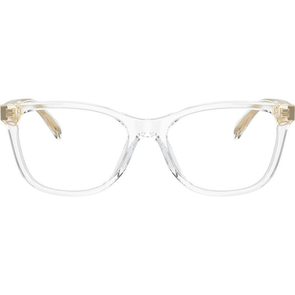 HC6235U, Transparent Clear/Clear Lenses