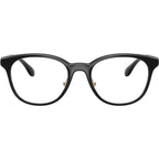 HC6294D, Black/Clear Lenses