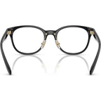 HC6294D, Black/Clear Lenses