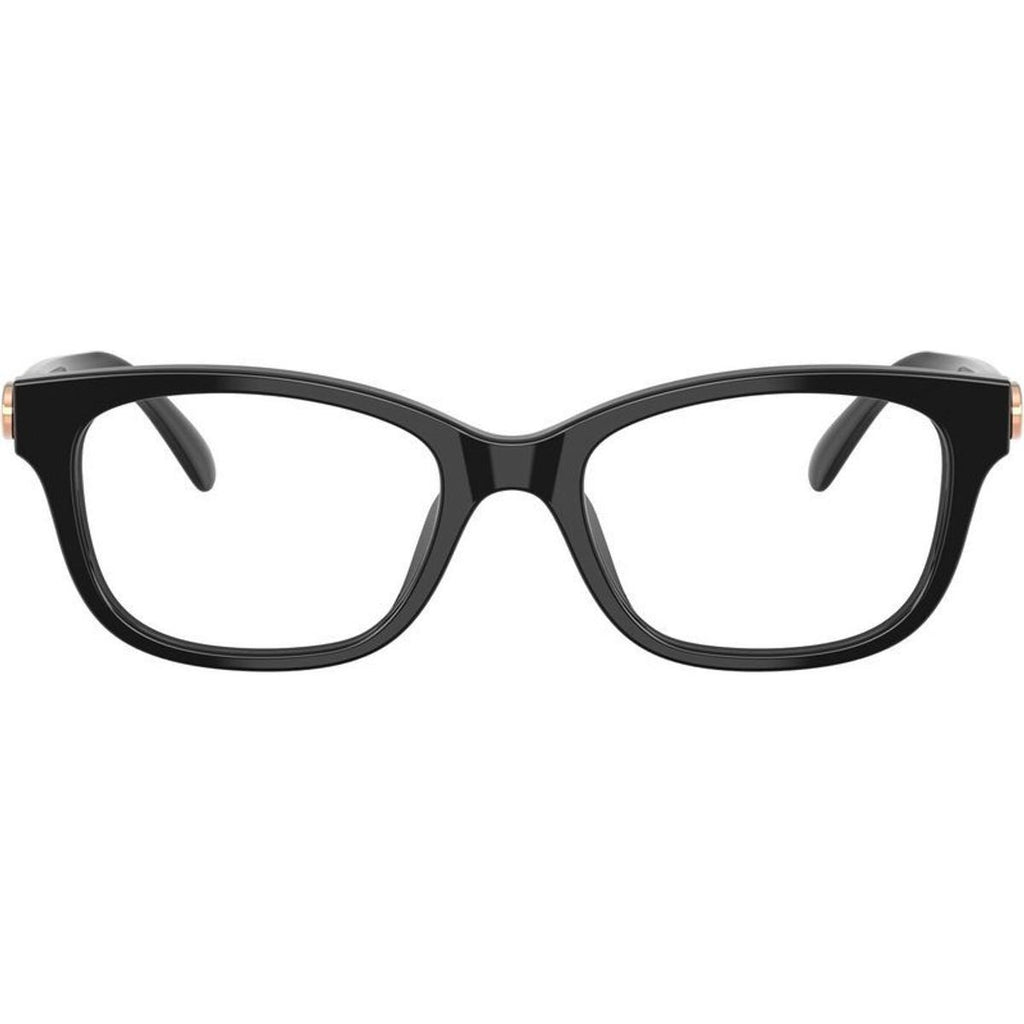 HC6257U, Black/Clear Lenses 51 Eye Size