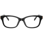 HC6257U, Black/Clear Lenses 51 Eye Size