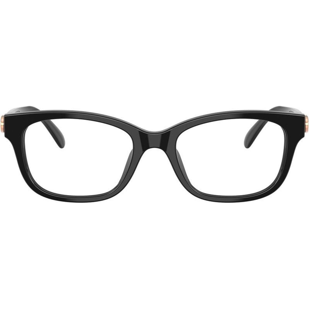 HC6257U, Black/Clear Lenses 51 Eye Size