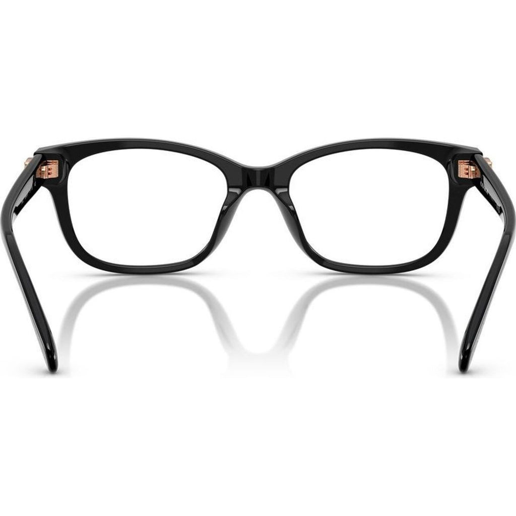 HC6257U, Black/Clear Lenses 51 Eye Size